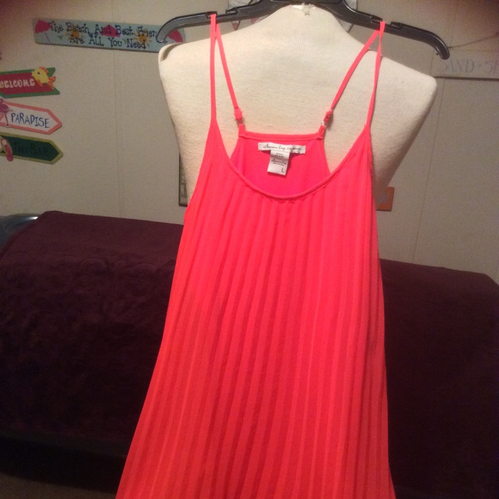 American Rag cie size large dress - Picture 6 of 16